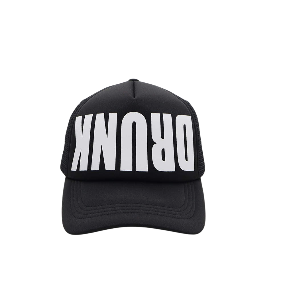 Drunk Hat