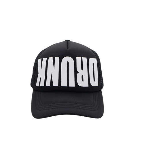 Drunk Hat